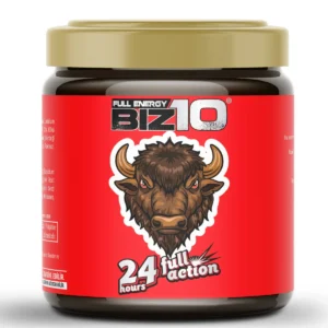 Power Force Herbal Paste – Ginseng, Epimedium & Honey Blend (240 g)