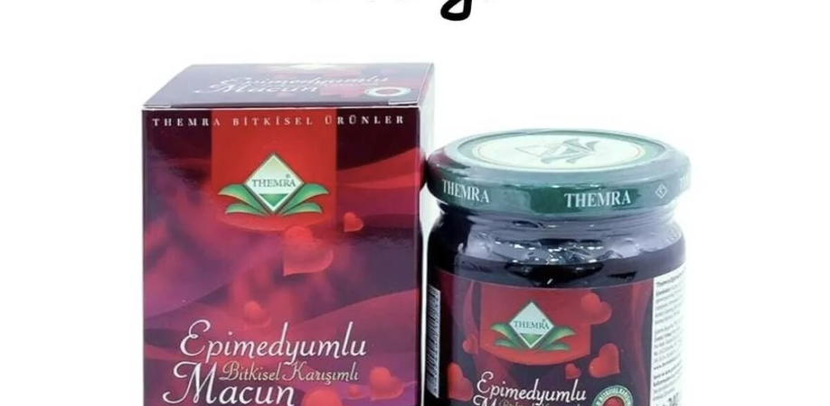 Premium urteprodukter for voksne