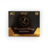 Wonderful Honey VIP herbal honey blend with Royal Jelly and Panax Ginseng premium Turkish wellness product